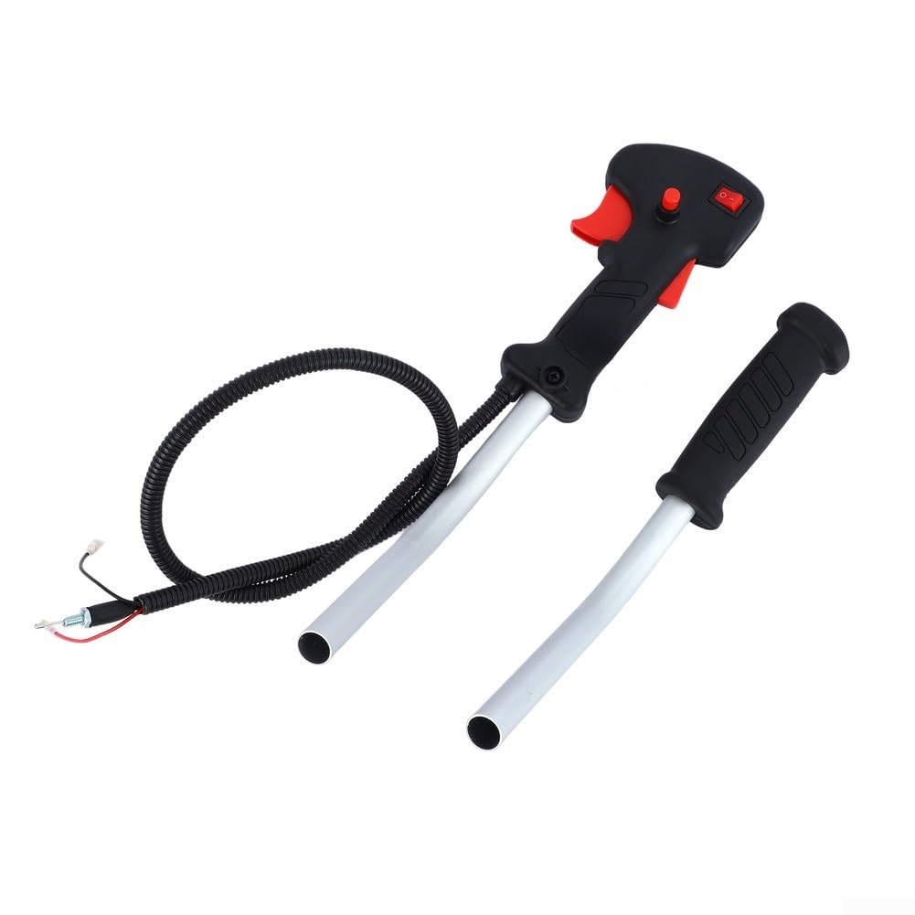Conjunto de Interruptor de Gas para Desbrozadora Conjunto de(E)