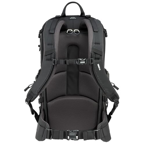 Image of Think Tank Photo - MindShift BackLight 36L Camera Backpack (Slate Black)