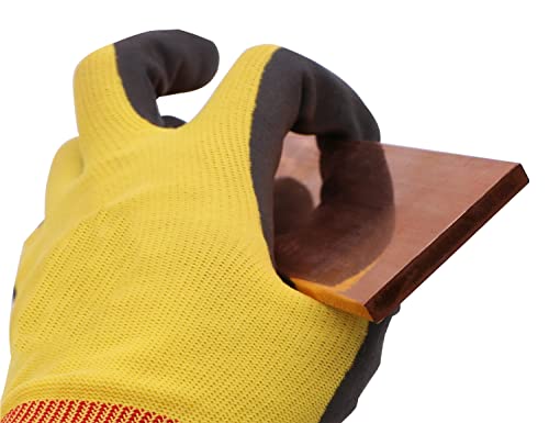 Vernuos 1/4" X 2" C110 Copper Flat Bar 6" Long Solid .23" Plate Mill #TOP4