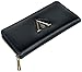 Assassin's Creed Odyssey Geldbörse schwarz, Schwarz, Standard