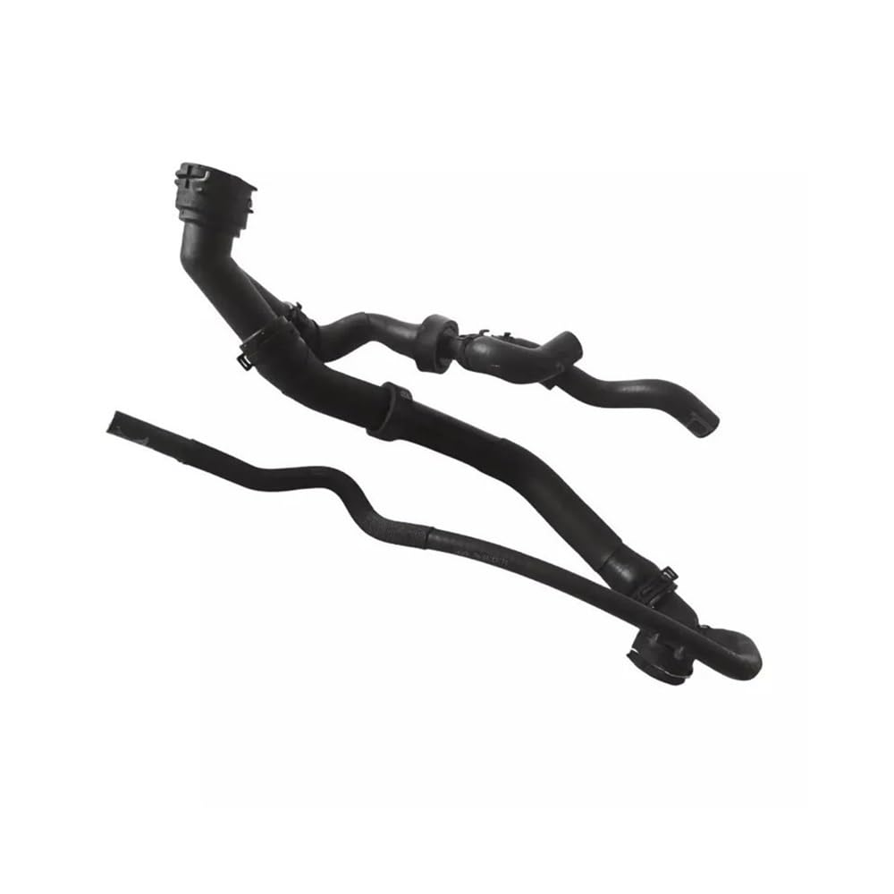 Hbfvz6tw One Color 5Q0122101fj 5Q0122101gn Upper Radiator Coolant Water Hose For A3 2015-2016 5Q0122101an