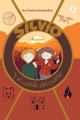 SILVIO Y EL CASTILLO DEL CUERNO