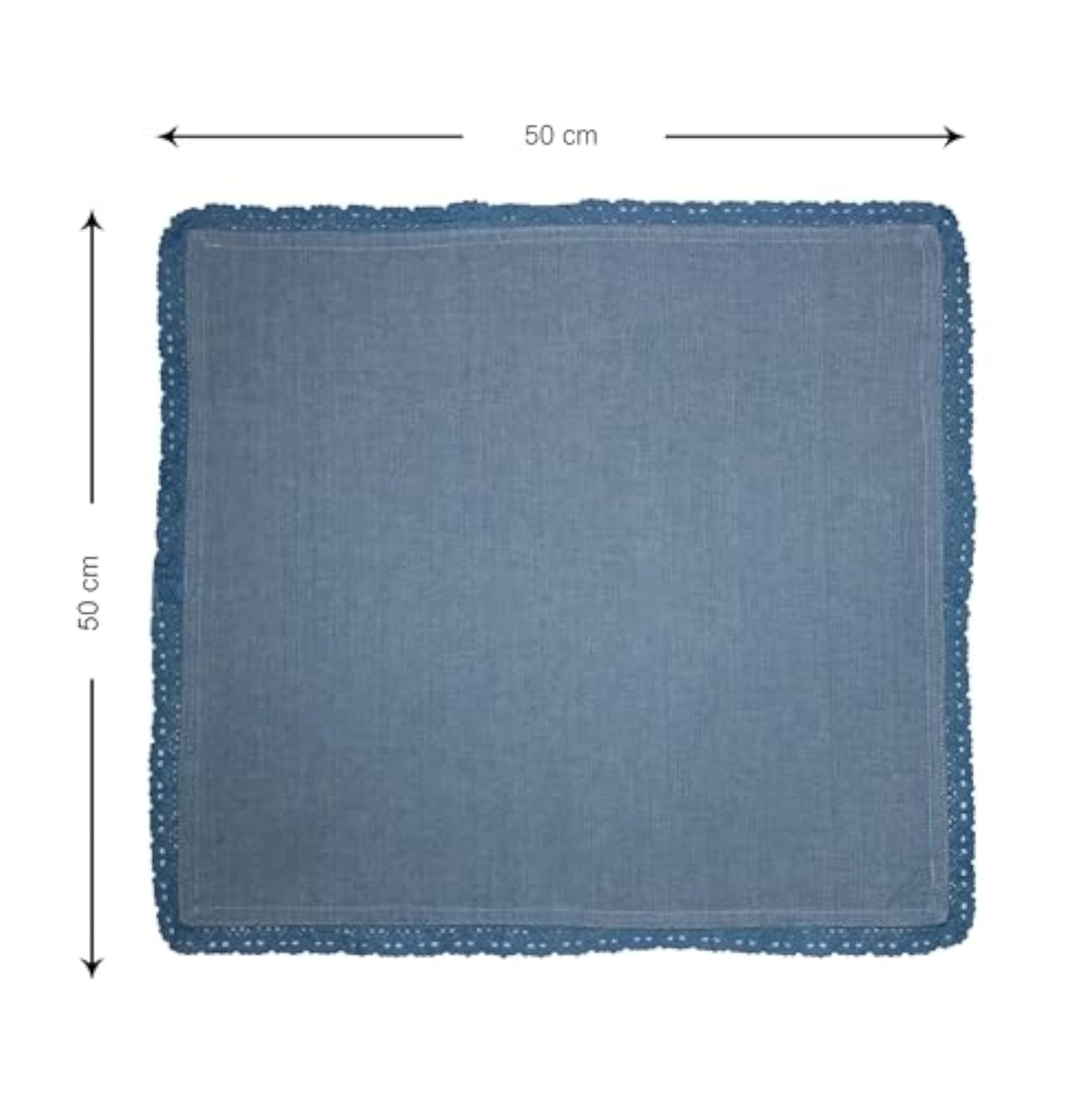 Multipurpose Cotton Towels Pack of 4