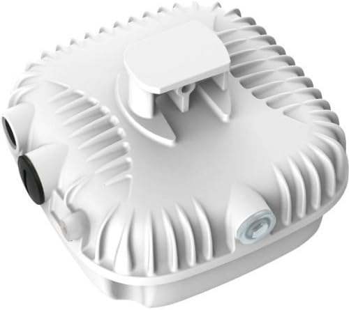 HP JX967A Aruba AP-365 (US) Outdoor Wireless Access Point [No Mounting Kit & Only Item] (Renewed)