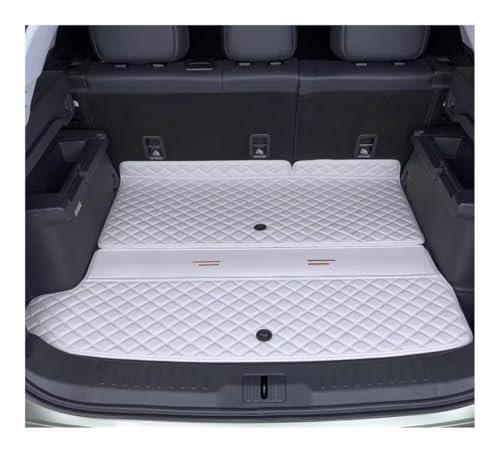 Tapis de voiture pour Chery Jaecoo J7 finition haut de gamme Color D