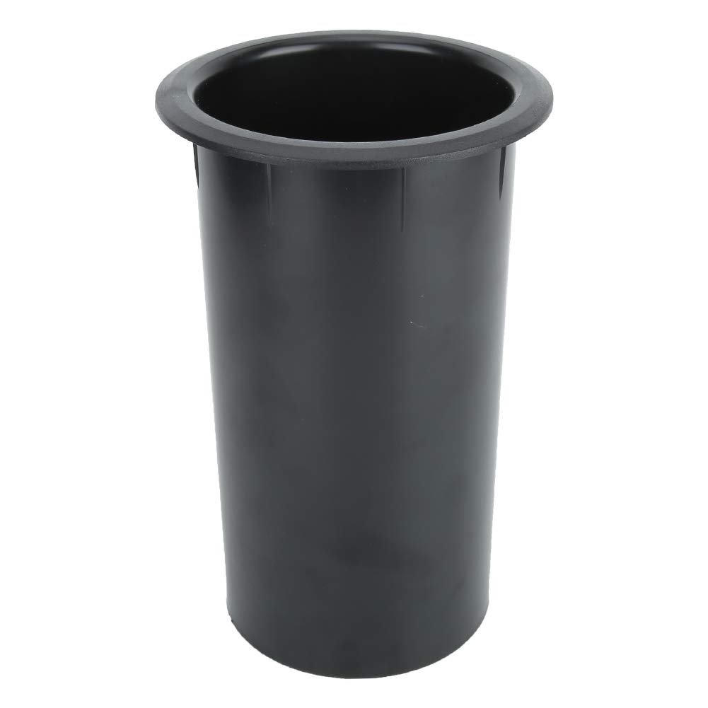 FLEXMAN Subwoofer Port, 6.02 X 3.19 Speaker Inverting Tube, ABS Speaker Cabinet Port Tubes for 8~12 Speakers