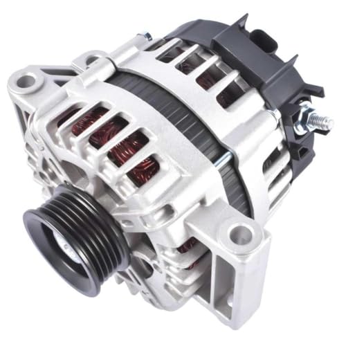 Alternateur HHR 15923218 pour résoudre les baisses de tension 12V