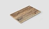 EGGER Muster Decowall DO001 Namur Fichte Natur 297x210x12mm