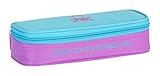 Medidas: 5 x 22 x 8 cm Benetton Estuche portatodo, Color Basic (SAFTA 811652752)