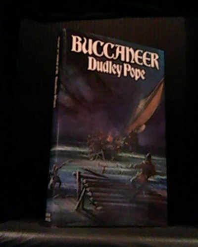 Buccaneer 0773700528 Book Cover