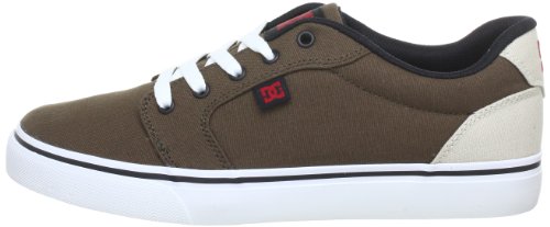 Image of DC Boys Anvil Tx M Shoe Sneakers