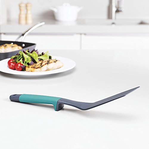 Conjunto de utensílios Joseph Joseph Elevate Carousel para cozinha com suporte giratório para armaze