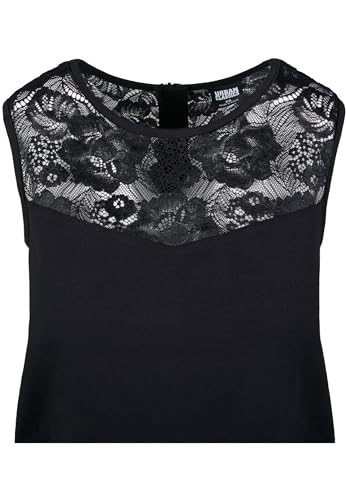 Urban Classics Einteiler Ladies Block Jumpsuit Combinaison 00007 X Large Femme - vue 3