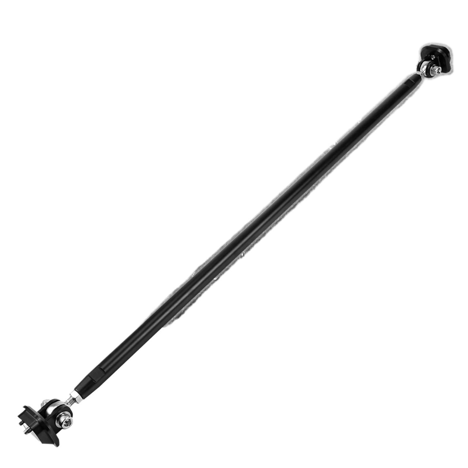 Łącznik Stabilizatora Przód Tył Pasuje do Audi A3 8V pasuje VW MK7 Golf/GTI 1.8T 2.0T TDI R regulowany tylny wspornik podwozia