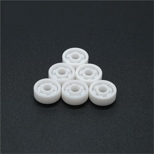 Roulement MR624 4x13x5 mm céramique pour éliminer la rouille et les blocages