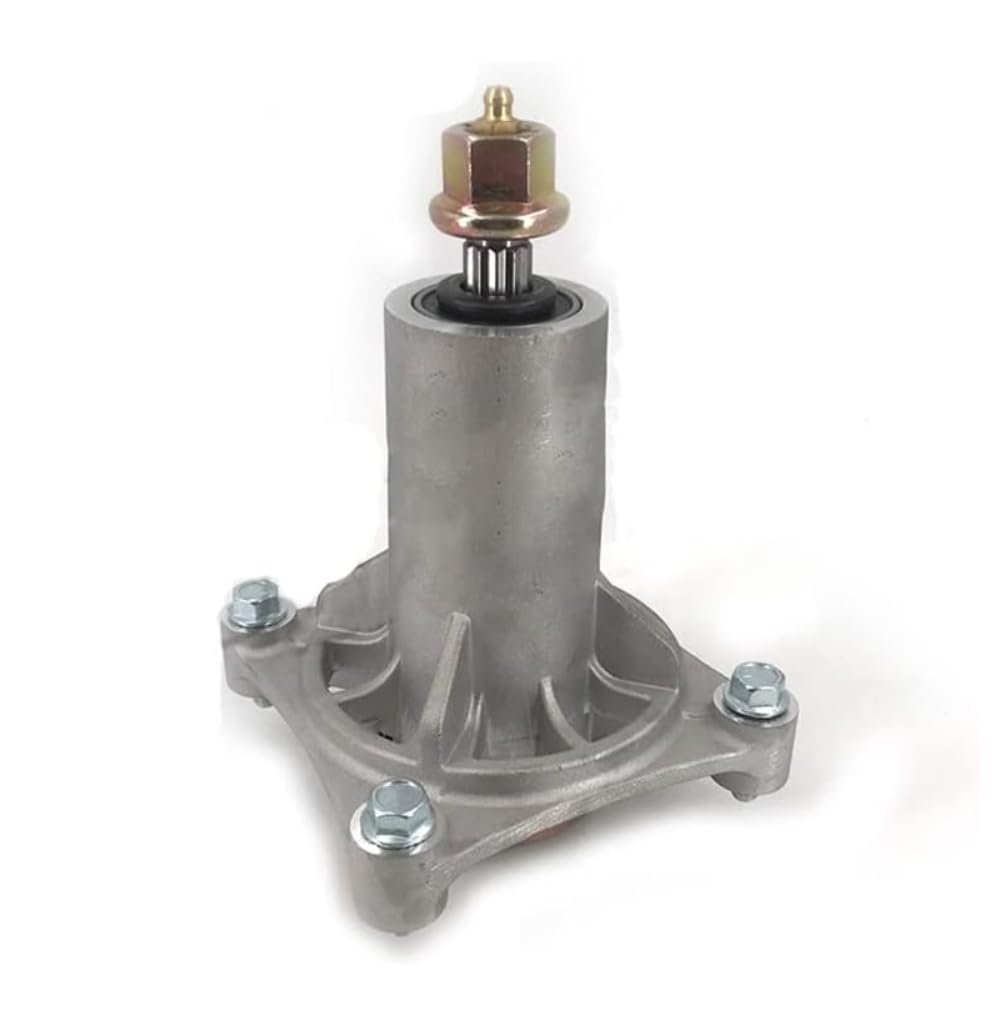 Amazon.com : M93DVN Spindle Assembly Replacement for Husqvarna