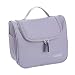 Produktbild BXDYA Kulturbeutel Portable Travel Kit Organizer/Haushalt Storage Pack/Bad Lagerung mit hängenden for Business, Urlaub, Haushalt (Color : F)