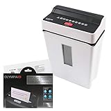 Sicherheitsstufe P4 nach DIN 6639