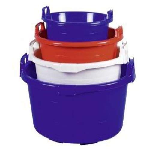 Preisvergleich Produktbild Lockweiler Wanne Oval 55 cm 351 / 55