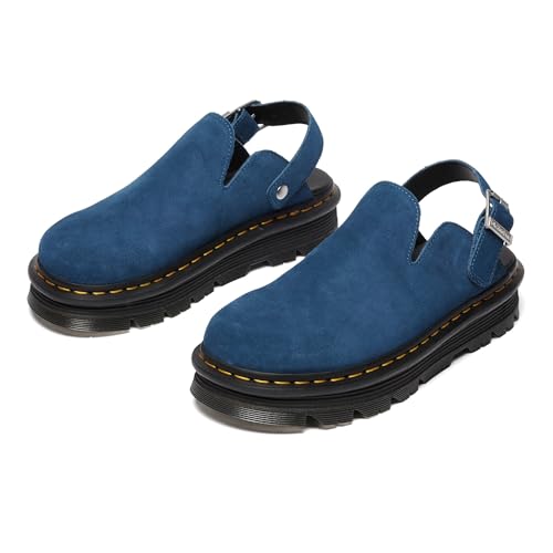 Image of Dr. Martens Unisex Adult Zeb Zag Mule
