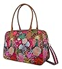 Oilily Schultertasche Carine Carry All Cabernet bunt #2