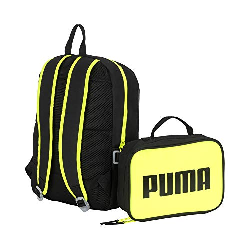 Image of PUMA KIDS' EVERCAT BACKPACK & LUNCH KIT COMBO