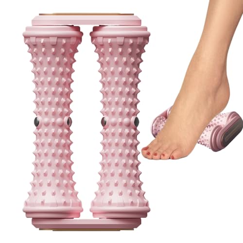 Foot Roller | Massageador De Reflexologia Plantar,Podal Portátil ...