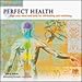 Perfect Health Paraliminal CD