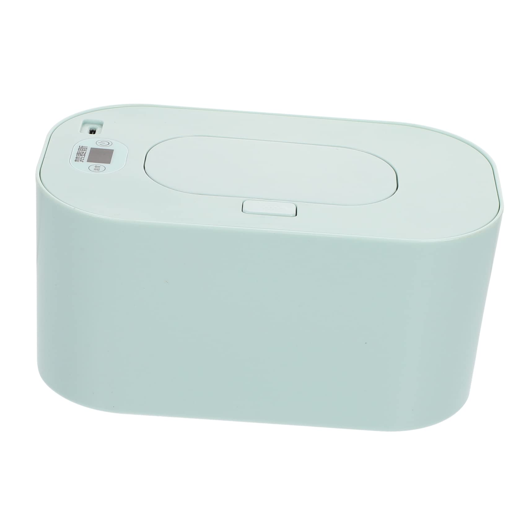 Scaldasalviette USB Portatile Termostato e Display LED per Ragazzo Ragazza