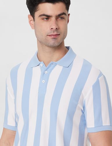 Image of United Colors of Benetton Men Polo Shirt