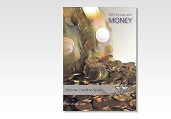 Paperback Christian and Money Book