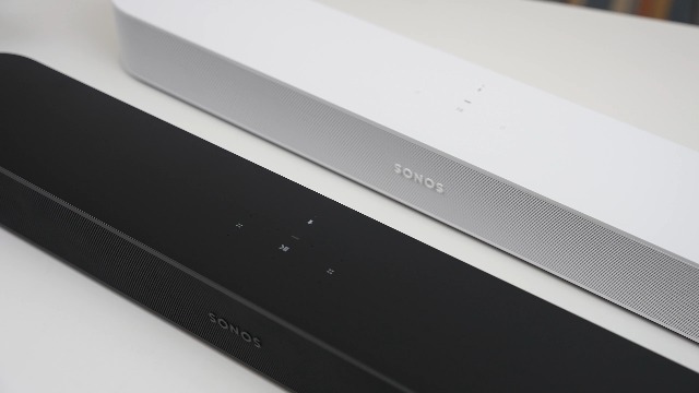 T*様 【新品・未開封】SONOS Beam gen 2(Gen 2)　黒 サウ Sonos Beam Gen 2 Soundbar with Remote (Dolby Atmos, Stereo
