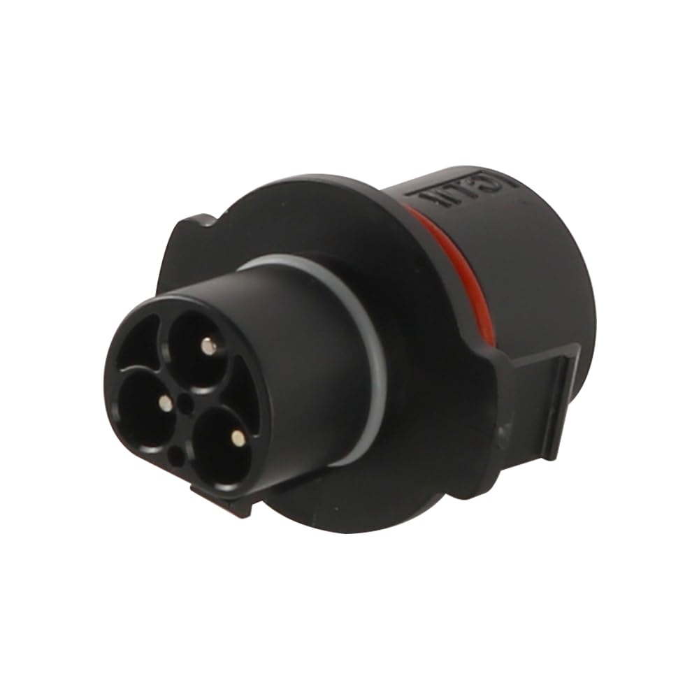 Adattatore connettore AC impermeabile a 3 conduttori Micro Inverter LY01-BC01 adatto per collegare cavi alla stazione elettrica del balcone