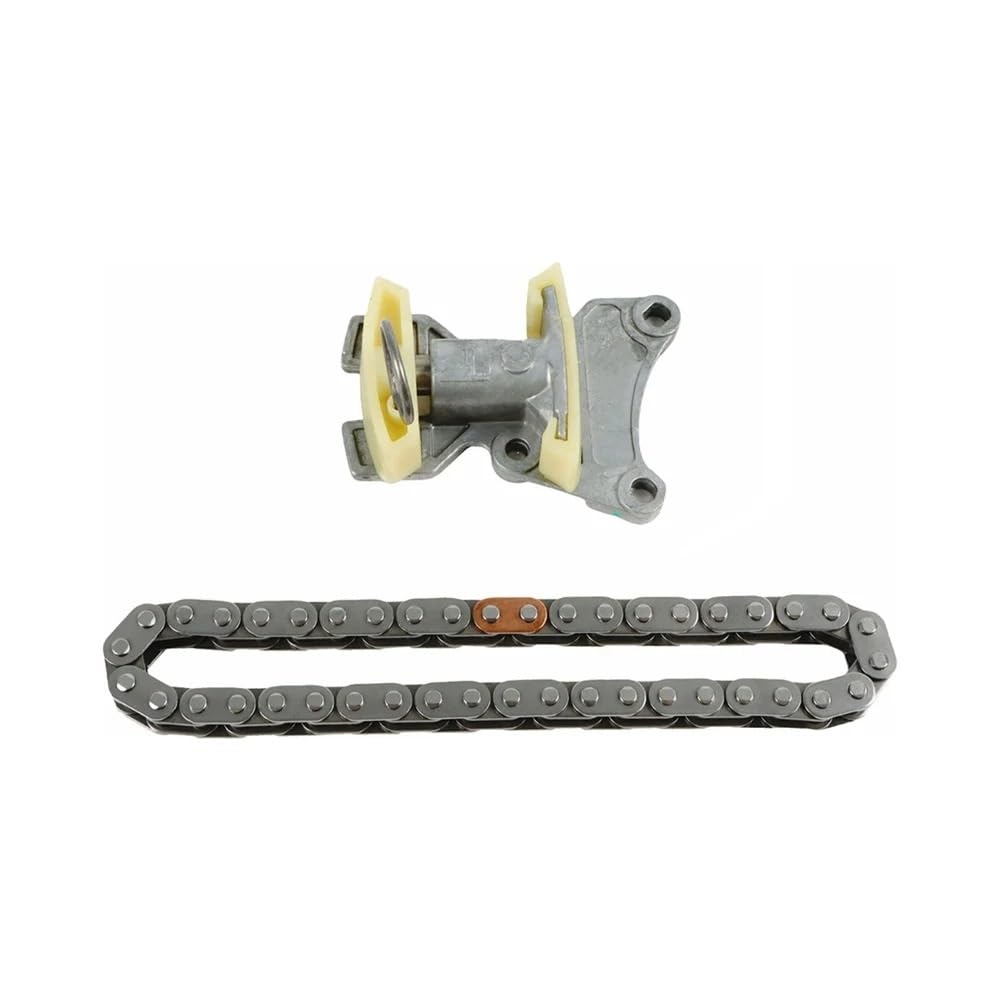 łańcuch smarowania silnika Do A3 A4/S4 TT Do Sciroccofit Do Leona | 1 zestaw zestawu łańcucha napinacza łańcucha rozrządu 06F109217A 06D109229B