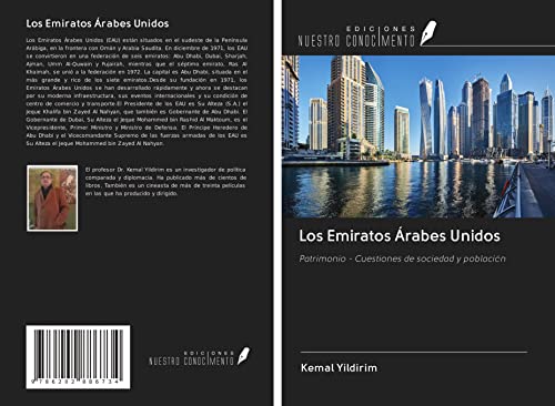 Los Emiratos Árabes Unidos: Patrimonio - Cuestiones de sociedad y población