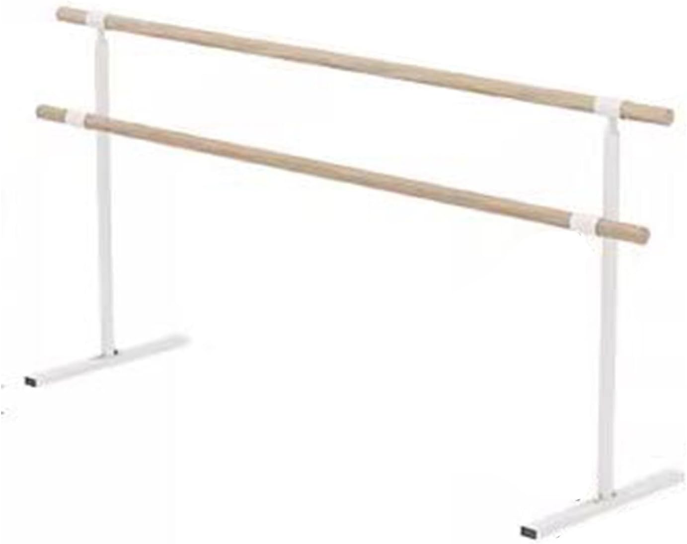 Bailarines Avanzados Barras Moviles Ballet Doble Barra De Ballet