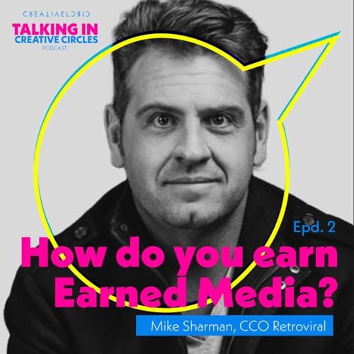 How do you earn Earned Media?