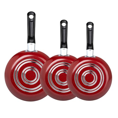 La Mejor Lista de Sartenes ekco - 5 favoritos. 3 sartenes ekco marca EKCO (2)