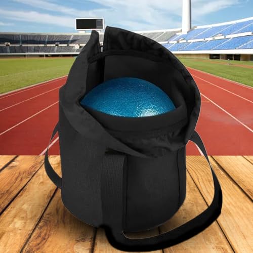 Pochon à cordon pour poids athlétisme imperméable et robuste