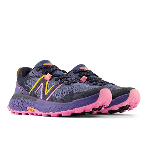 Image of New Balance Women's Fresh Foam X Hierro V7 Trail Running Shoes