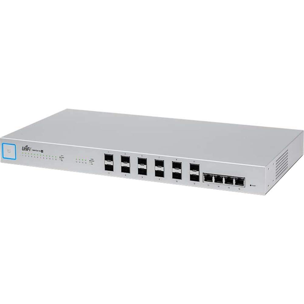 Ubiquiti Networks US-16-XG 10G 16-Port Managed Aggregation Switch (Renewed)