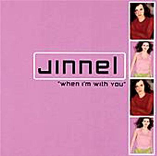 When I'm With You (anthony acid/dj skribble club m