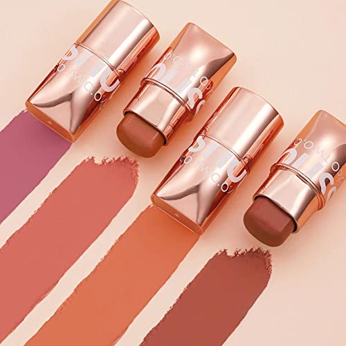 O.TWO.O Rossetto Blush Stick Occhi Guancia e