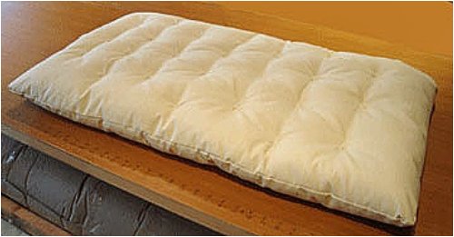 Holy Lamb Changing Table Pad