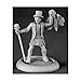 Reaper Dr Voodoo Super Villain Chronoscope Miniatures