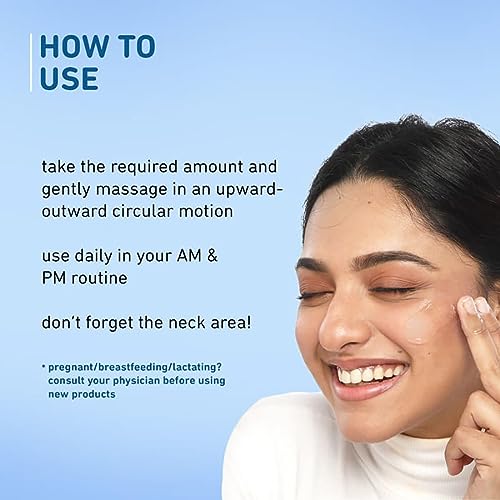 Plum 2% Niacinamide & Rice Water Oil-Free Gel Cream Moisturizer | All-Day Non-sticky Hydration | Brightens, Fades Blemishes & Dark Spots | Light |... - Image 7