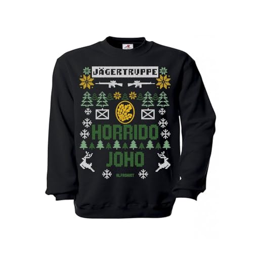 Pull X-Mas Copytec #45529 vêtement chaud hiver pour homme et femme