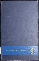 Analysis of Straight-Line Data B000KK6ELE Book Cover