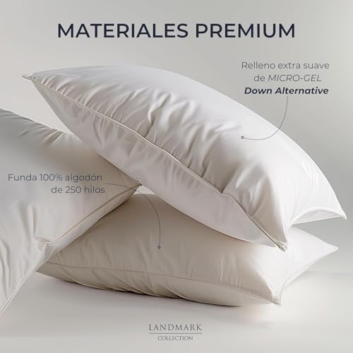 Lista de Almohada sognare king size - los más vendidos. 14 Imagen adicional
