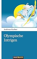 Olympische Intrigen 3990107526 Book Cover